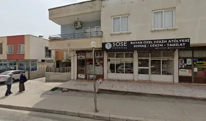Toroslar Fırını