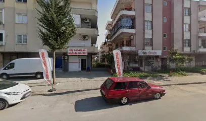 Ergenler Fırını