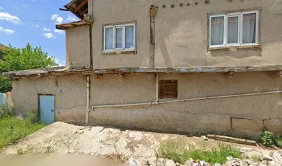 Koçhisar kahvesi