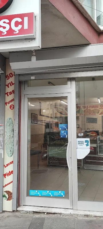 50. Yil Taş Firini