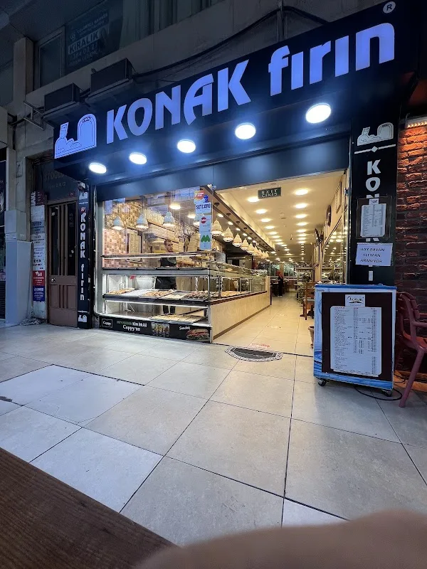 Konak Fırın