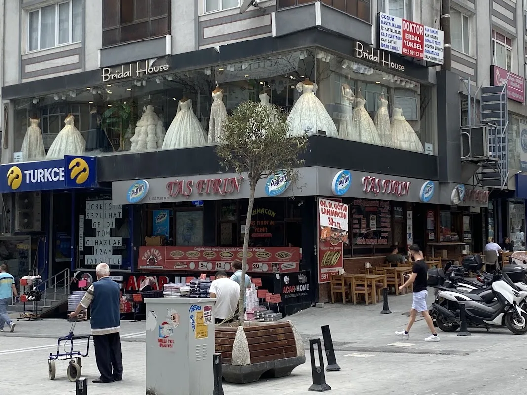 Taşfırın