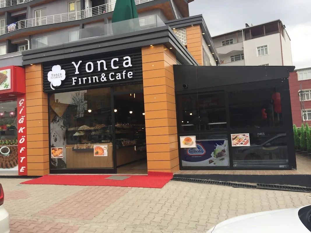 Yonca Fırın & Cafe