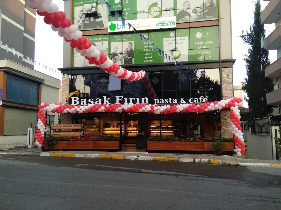 Başak Fırın