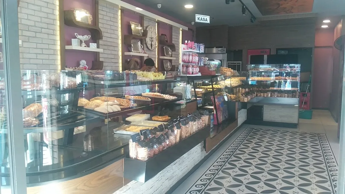 Ada Pasta Börek Cafe