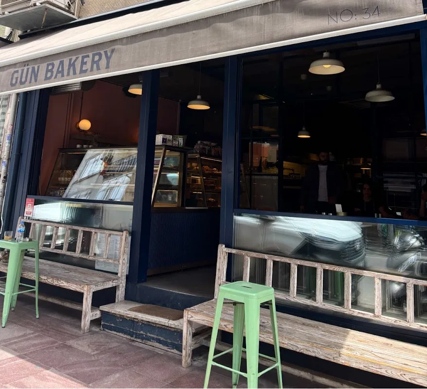 GÜN BAKERY