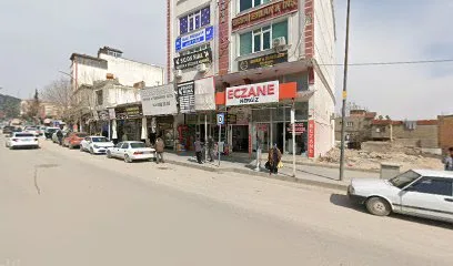 Köşk Kebap Salonu