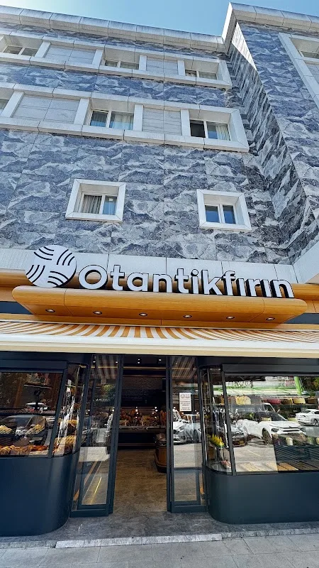 Otantik Fırın