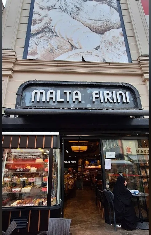 Malta Fırını Fatih