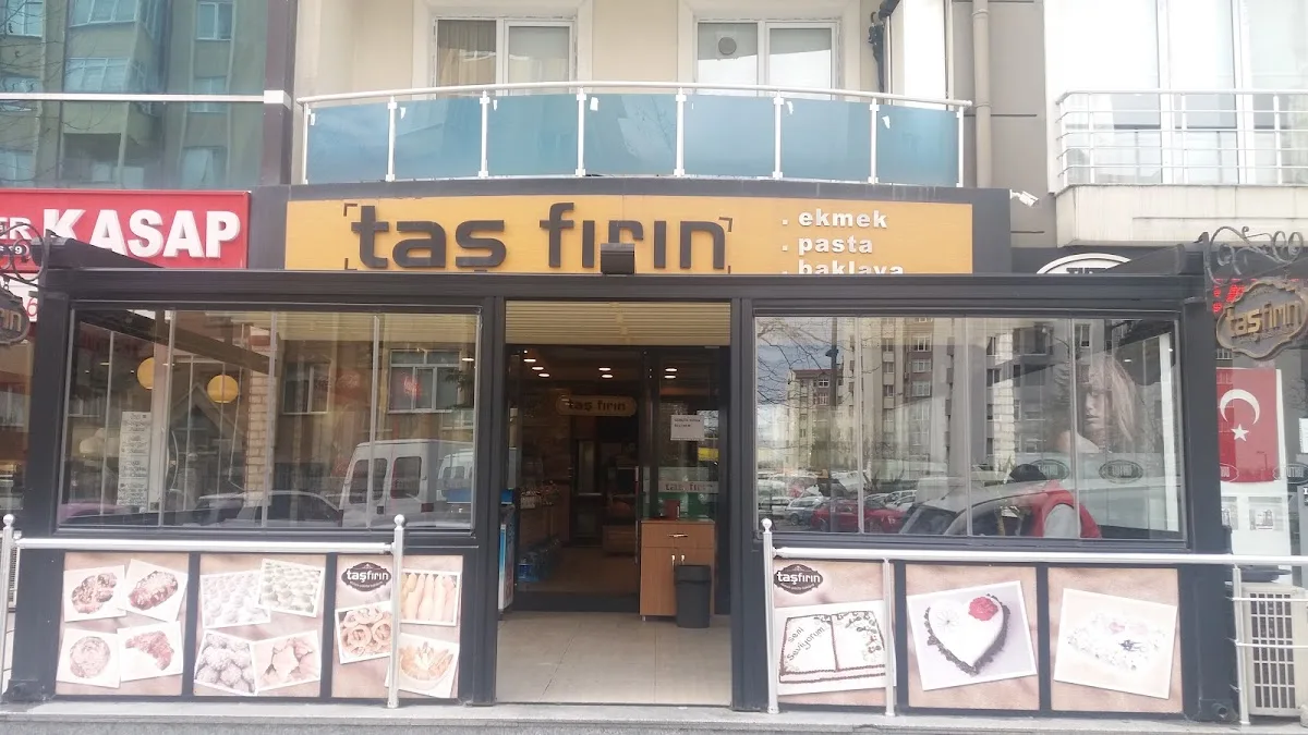 Taş Fırın