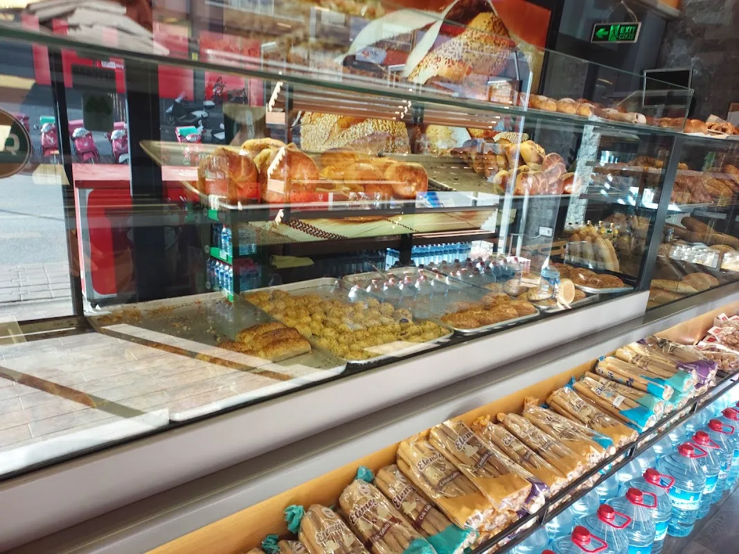 Özoba Pasta&Cafe