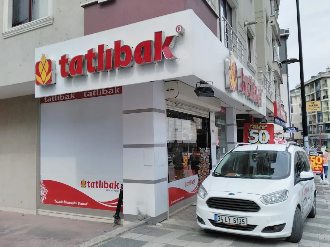 Tatlıbak Karabekir-2 Şubesi