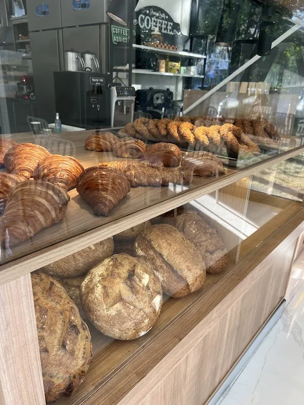 NS Bakery Tuzla