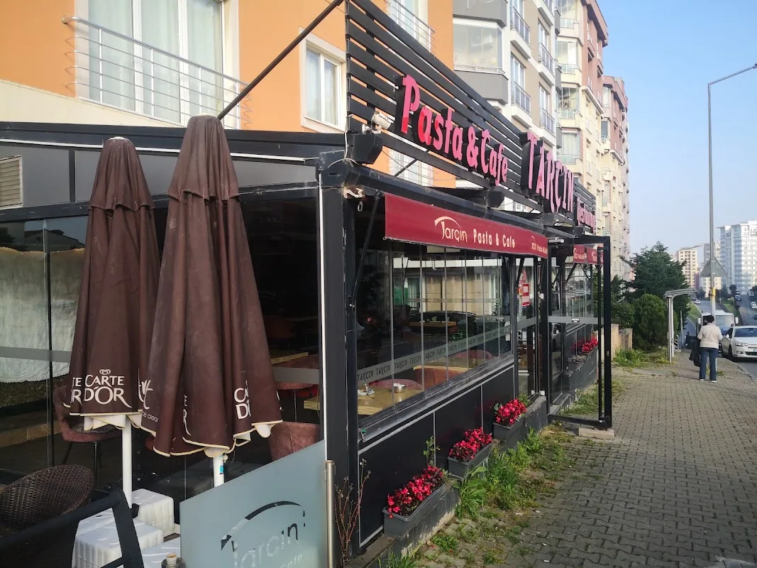 Tarçın Pastanesi