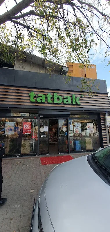 Tatbak Ümraniye 3 Santral Şubesi
