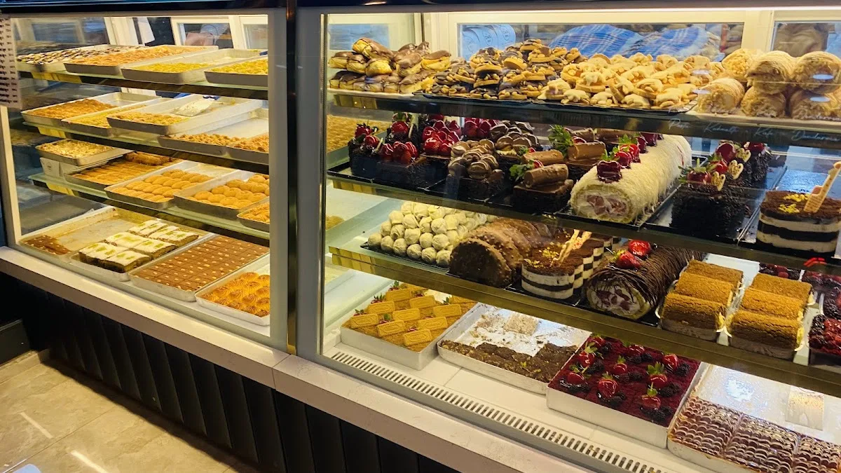 İzmir Fırın Egekent Şubesi