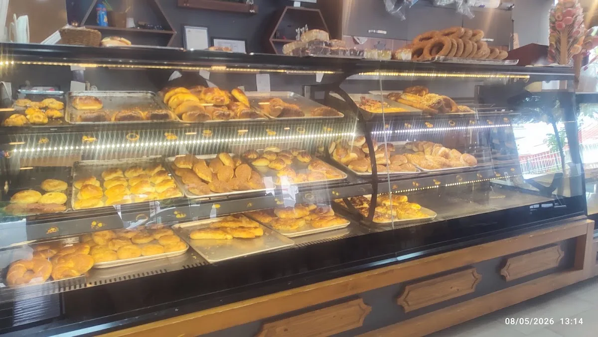 Efsa fırın cafe