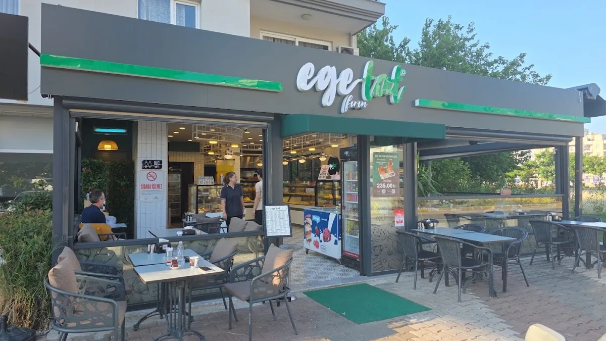 Ege Tat Fırın - Ataşehir 3