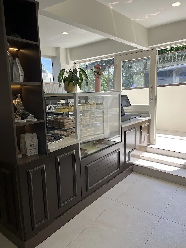 Pâye Patisserie