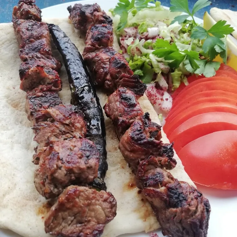Karadağ Izgara - Kebap