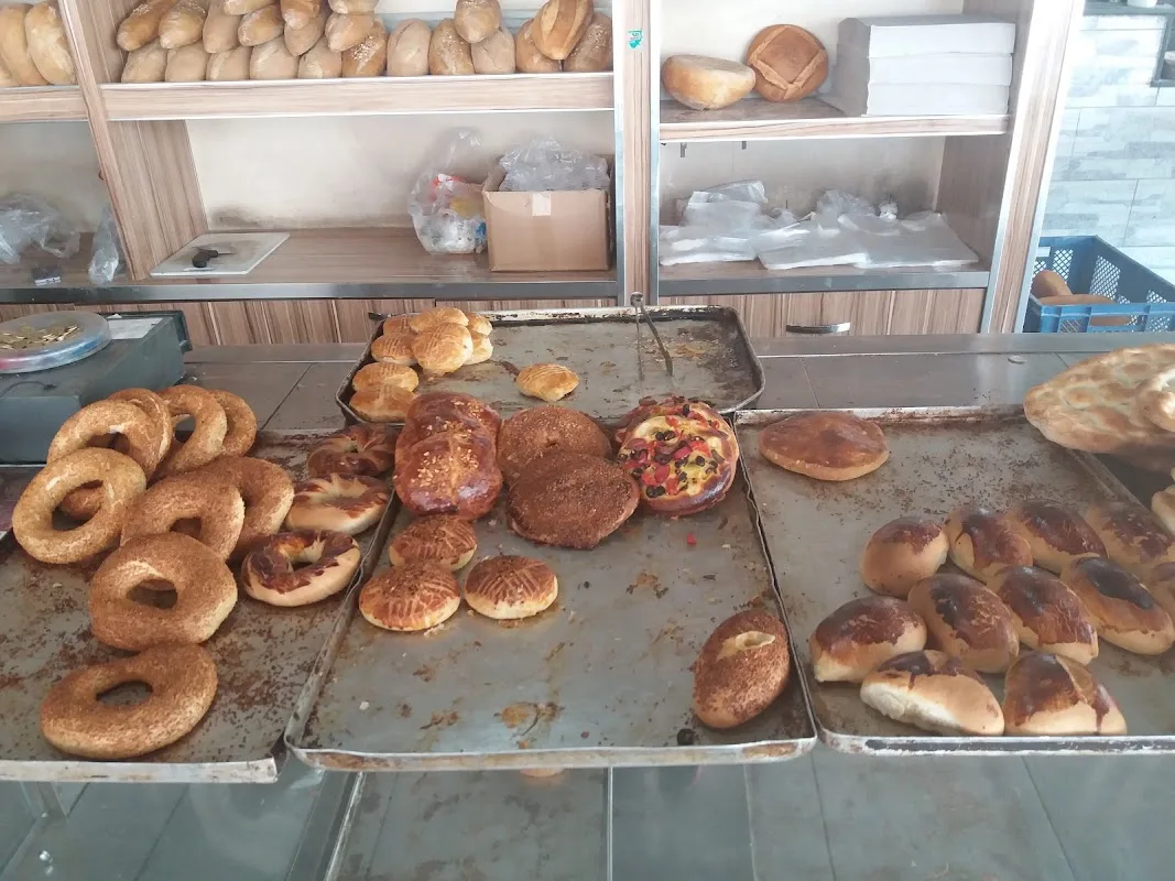 Harmandalı Ekmek
