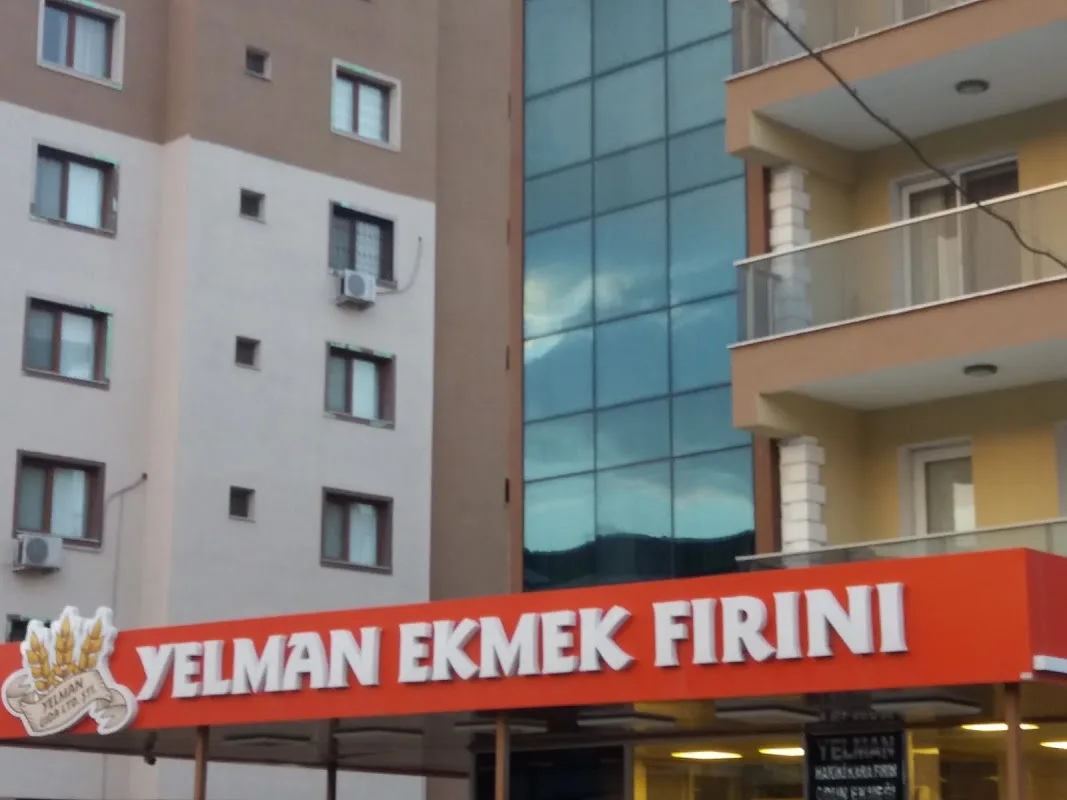 Yelman Ekmek Fırını