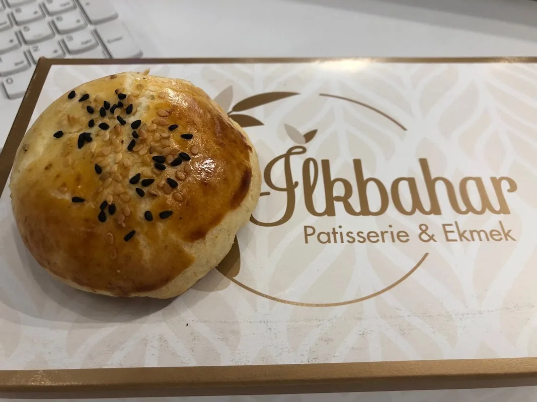 İlkbahar Ekmek Fırını