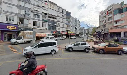 Sena Cafe Fırın