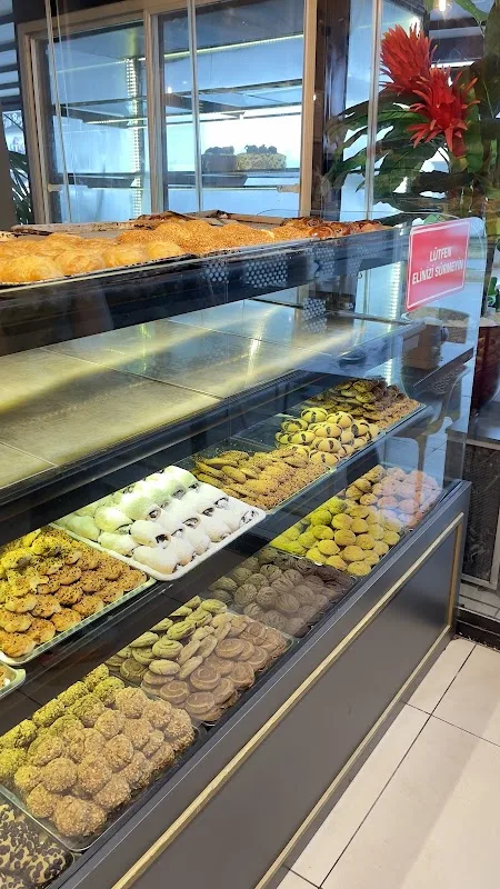 fırından