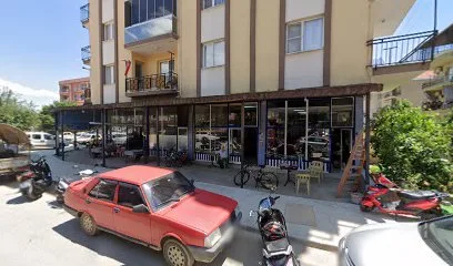 Tadım Pastanesi