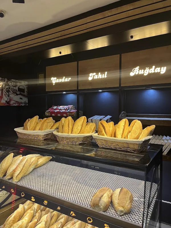 Tatlıcıoğlu Un Ürünleri