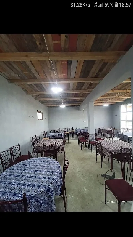 Bozdemırler kırathanesi