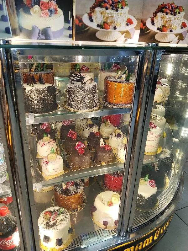 Çıldır Fırın&Cafe
