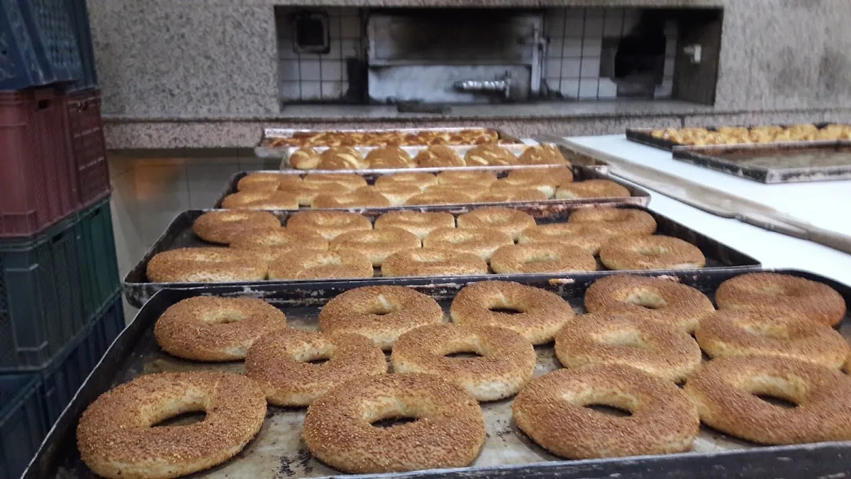 Ateşoğlu Unlu Mamulleri