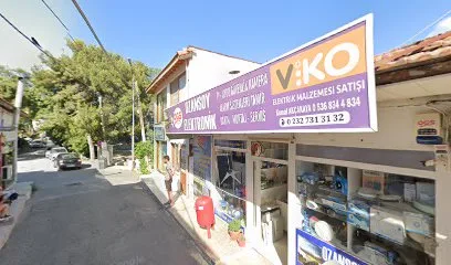 Ege Börek Evi Ev Ürünleri̇