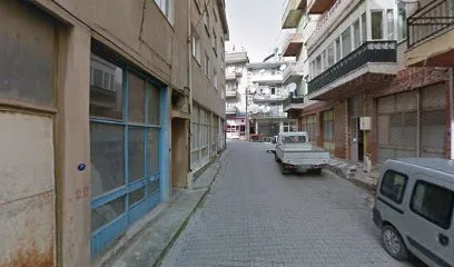 Bereket Ekmek Fırını