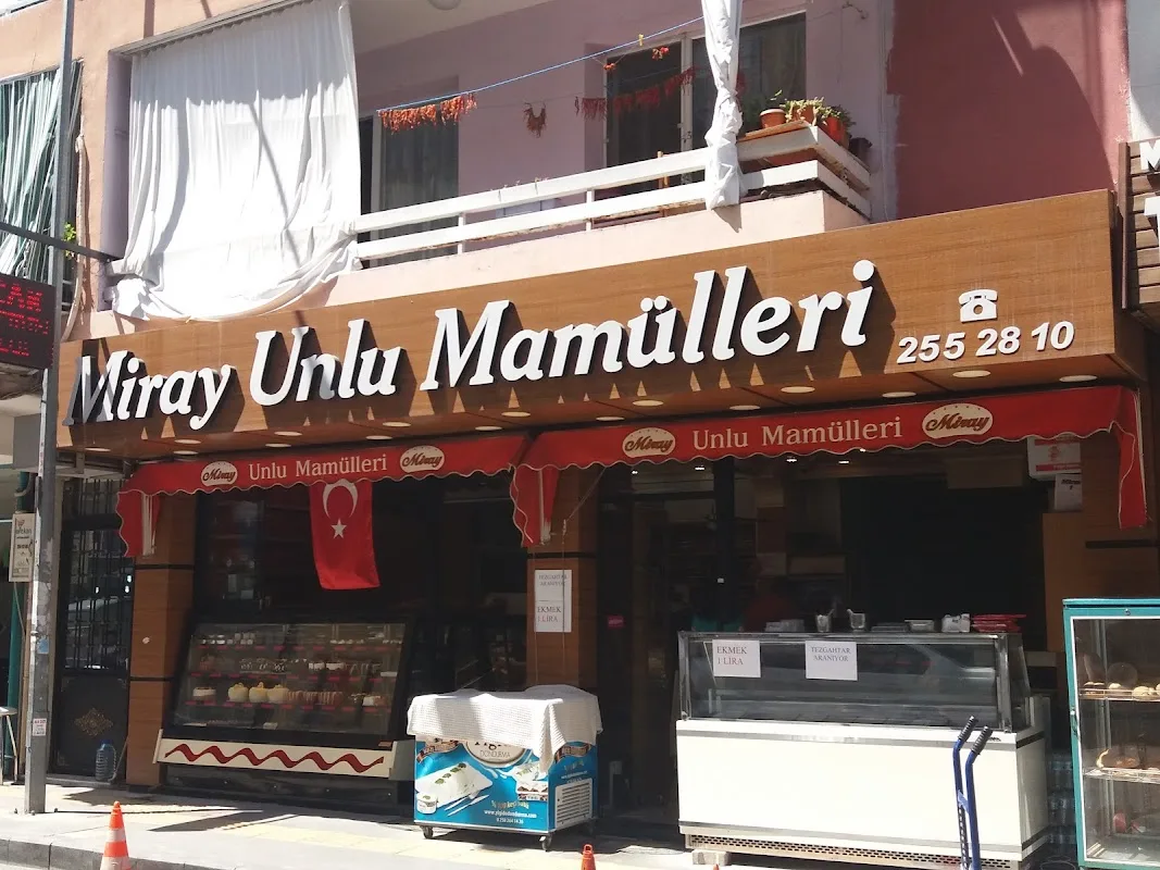 Miray Unlu Mamülleri