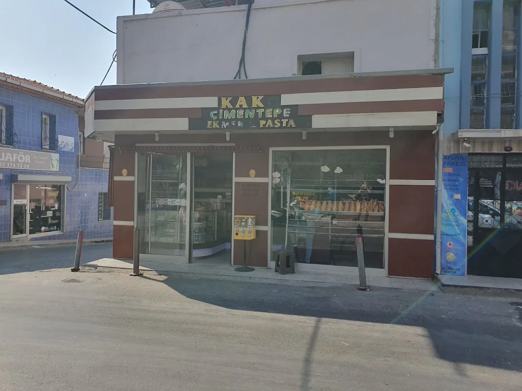 Kako Ekmek Fırını