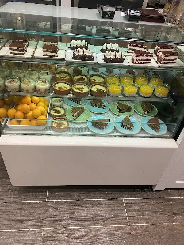 Çengelköy Börekçisi