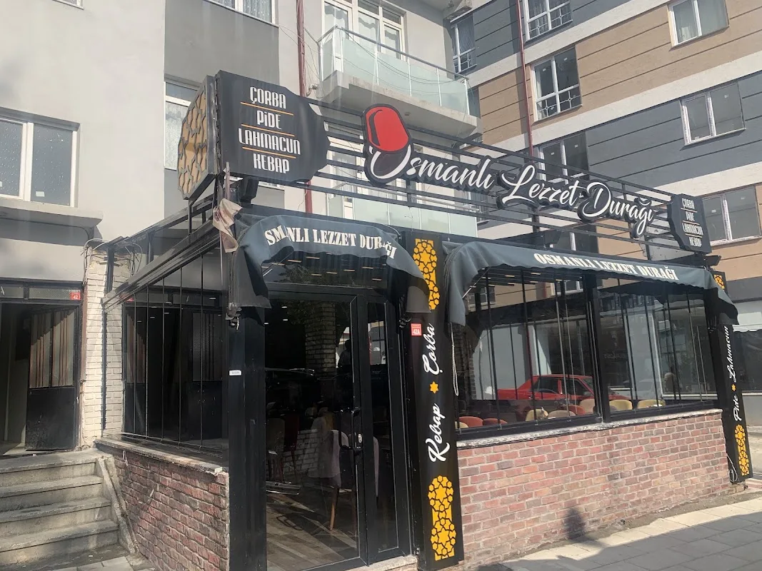 osmanli lezzet duragi