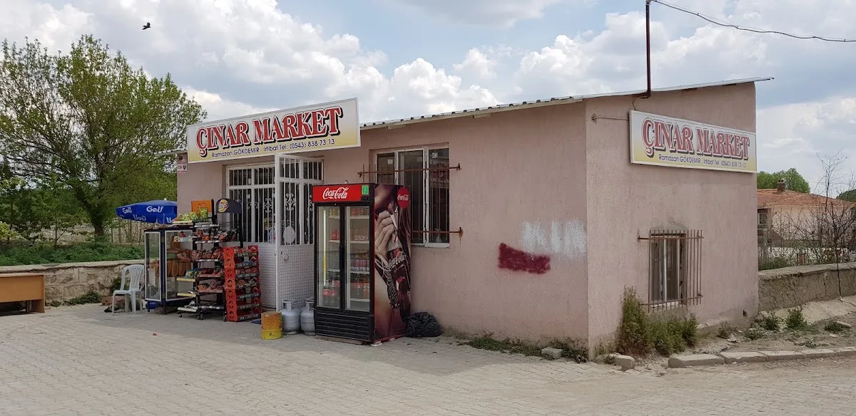 Çınar Market