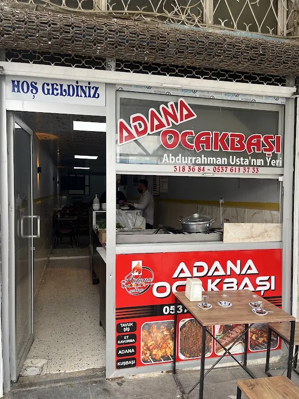 Adana Ocak Başı