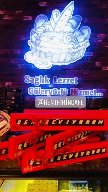 Kent Firin Cafe