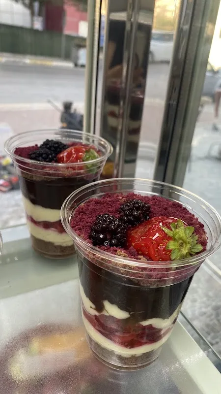 Tarçın Fırın & Cafe