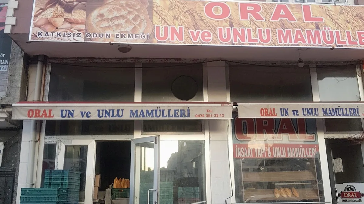 Oral Unlu Mamüller