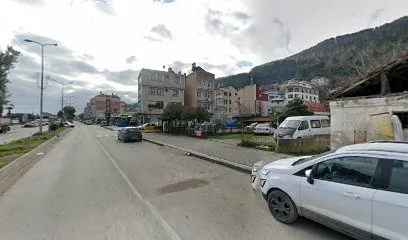 Orta Ekmek Fırını