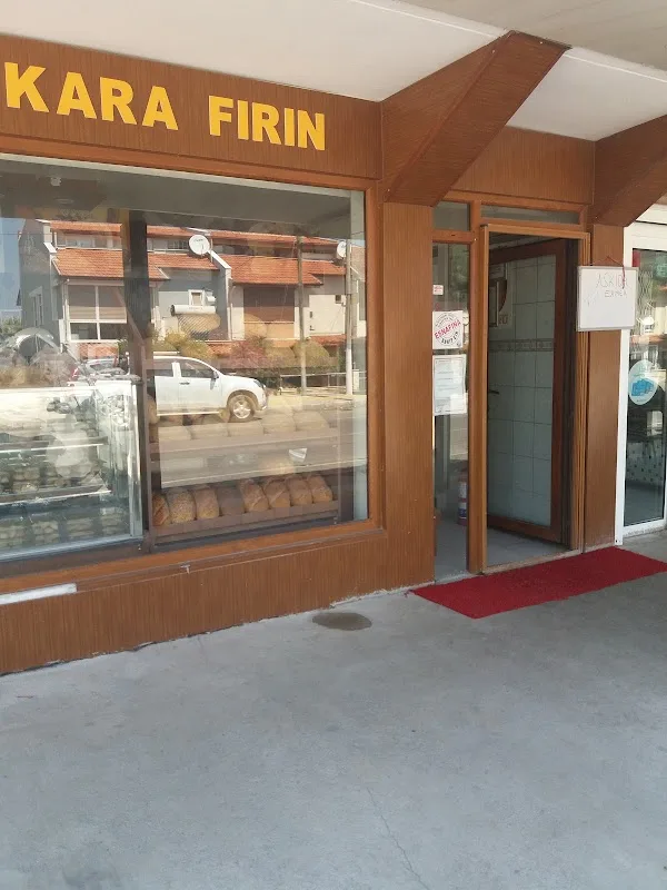 Malkoç Karafırın Unlu Mamülleri