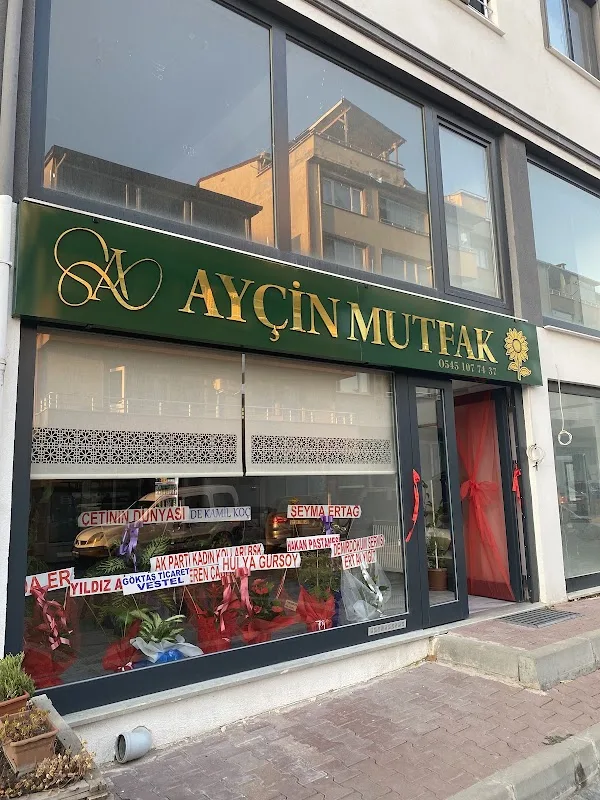 AYÇİN MUTFAK