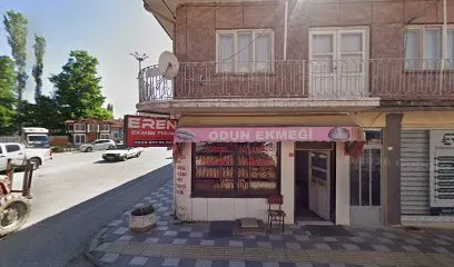 Eren Ekmek Firini