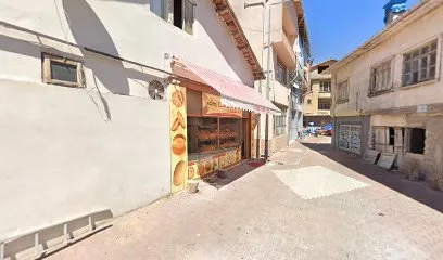 Süşem Ekmek Fırını
